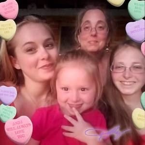 Meet your Posher, Gina